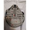 Image 6 : Star Wars Legos in Falcon Ship Shaped Bag