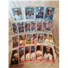 Image 1 : 1980 Blue Jays & Expos Large Paper Cards