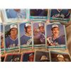 Image 3 : 1980 Blue Jays & Expos Large Paper Cards