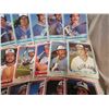 Image 7 : 1980 Blue Jays & Expos Large Paper Cards