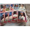 Image 8 : 1980 Blue Jays & Expos Large Paper Cards