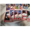 Image 9 : 1980 Blue Jays & Expos Large Paper Cards
