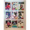 Image 1 : 1980’s O-Pee-Chee Hockey Cards