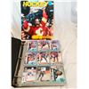 Image 1 : Binder w/ NHL Collector Cards