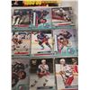 Image 6 : Binder w/ NHL Collector Cards