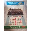Image 1 : 1968-69 Maple Leaf Gardens Calendar, Full Year, Great Condition