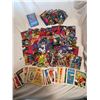 Image 1 : DC Comics and MAD Magazine Cards