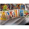 Image 3 : DC Comics and MAD Magazine Cards