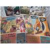Image 3 : (14) 15 cent 1940’s Comics
