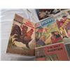 Image 5 : (14) 15 cent 1940’s Comics
