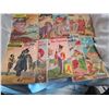 Image 2 : (13) 15 cent 1940’s Comics