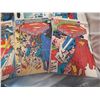 Image 2 : (6) Superman Comics