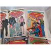 Image 3 : (6) Superman Comics