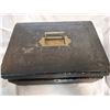 Image 3 : 1800’s Treasure Box w/ Contents