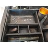 Image 9 : 1800’s Treasure Box w/ Contents