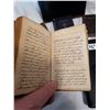 Image 7 : (7)  Religious Books (One with Beautiful Handwriting)