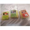 Image 1 : (3) Bundles of Pokemon Cards