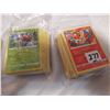 Image 3 : (3) Bundles of Pokemon Cards