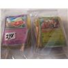 Image 4 : (3) Bundles of Pokemon Cards