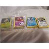 Image 1 : (4) Bundles of Pokemon Cards