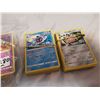 Image 5 : (4) Bundles of Pokemon Cards