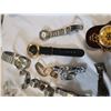Image 3 : Large Lot of Watches, As Is