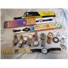 Image 1 : Large Lot of Watches, Mostly Men’s.  As is