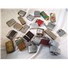 Image 1 : Large Lot of “As Is” Lighters (Parts)