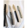 Image 3 : (6) Fountain Pens