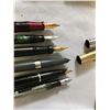 Image 4 : (6) Fountain Pens