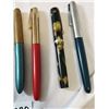 Image 3 : (6) Fountain Pens