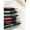 Image 4 : (6) Fountain Pens