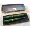 Image 1 : Nice Waterman’s Ideal Fountain Pen & Pencil Set