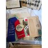 Image 4 : Lot of Vintage & Antique Papers