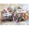 Image 1 : (2) Big Bags of Necklaces (As Is)