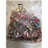 Image 4 : (2) Big Bags of Necklaces (As Is)