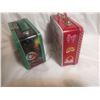 Image 2 : (2) Disney Small Tin Lunchboxes