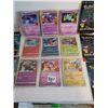 Image 3 : (10) Packs Pokemon “Trick or Trade” Cards + Sheet of (18) Cards
