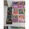 Image 4 : (10) Packs Pokemon “Trick or Trade” Cards + Sheet of (18) Cards