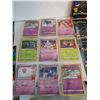 Image 5 : (10) Packs Pokemon “Trick or Trade” Cards + Sheet of (18) Cards