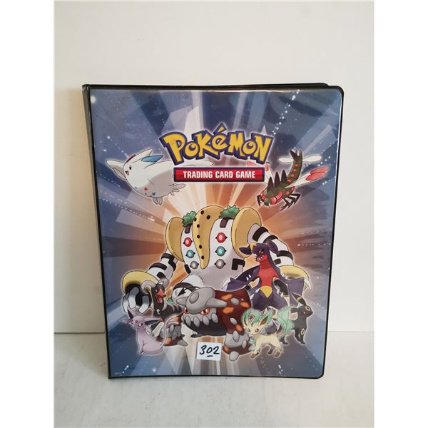 (180) Pokemon Trading Cards