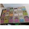 Image 4 : (180) Pokemon Trading Cards