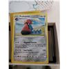 Image 3 : Box of Pokemon Trading Cards, Unchecked