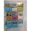 Image 6 : (342) Pokemon Trading Cards, Different Years