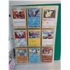 Image 3 : (342) Pokemon Trading Cards, Different Years