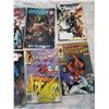 Image 2 : (8) Marvel Comics – Spiderman, Avengers, etc.