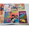 Image 4 : (15) Vintage 15¢ & 12¢ Comic Books