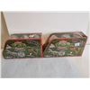 Image 1 : (2) Full Display Boxes Dinoz Gummi Pop Surprise (7/box)