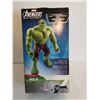 Image 3 : Marvel Avengers Hulk Action Figure in Box.  12” Tall