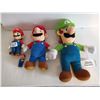 Image 1 : Super Mario Lot